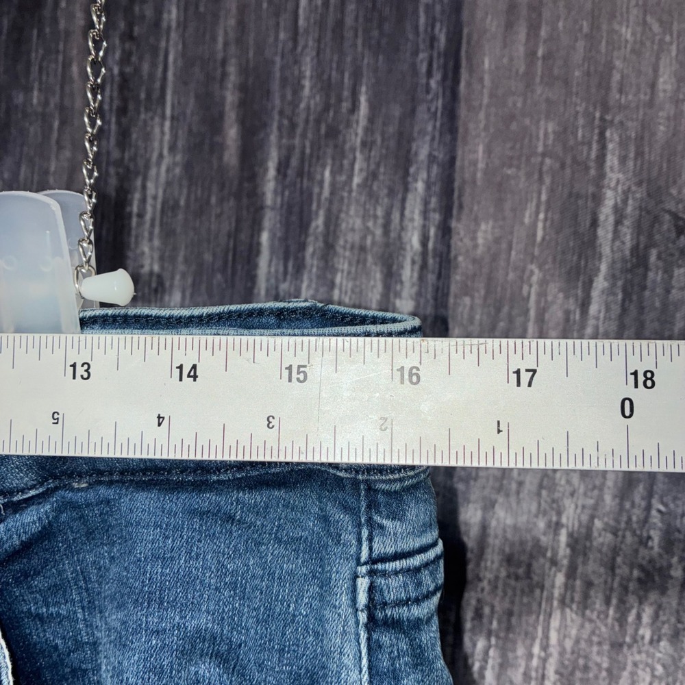 NWT Resfeber Boyfriend Jeans Woman Size 14 - Picture 8 of 10